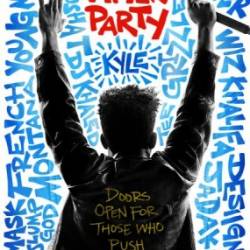  / The After Party (2018) WEB-DLRip