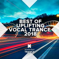 Best Of Uplifting Vocal Trance (2018)