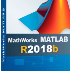MathWorks MATLAB R2018b v.9.5.0.944444 (ENG/2018)