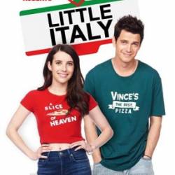   / Little Italy (2018) WEB-DLRip