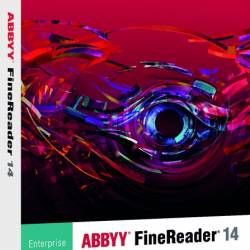 ABBYY FineReader 14.0.105.234 Enterprise Portable