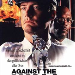    /  / Against the Wall (1994) DVDRip-AVC