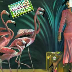 Paradise Express - Paradise Express (1978) [LP] FLAC/MP3