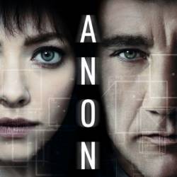  / Anon (2018) HDRip/BDRip 720p/BDRip 1080p/