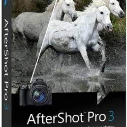 Corel AfterShot Pro 3.5.0.350  -     