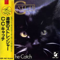 C.C.Catch - Catch The Catch (1986) [Japanese Edition] FLAC/MP3