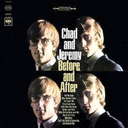 Chad & Jeremy - Before And After (1965) FLAC/MP3