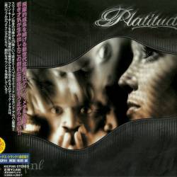 Platitude - Nine (2004) [Japanese Edition] FLAC/MP3