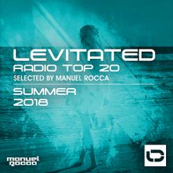 VA - Levitated Radio Top 20: Summer (2018) MP3