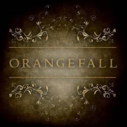 Orangefall - Orangefall (2016) MP3