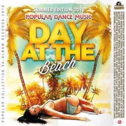 VA - Day At The Beach: Popular Dance Music (2018) MP3