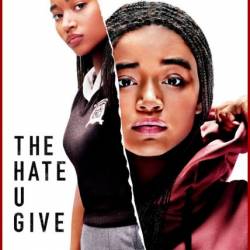   / The Hate U Give (2018) WEB-DLRip