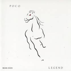 Poco - Legend (1978) FLAC/MP3