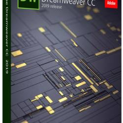 Adobe Dreamweaver CC 2019 19.0.0.11193 Portable