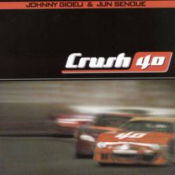 Crush 40 - Crush 40 (2003) FLAC/MP3
