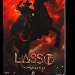  / Lasso (2018) WEB-DLRip-AVC