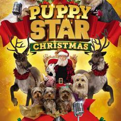    / Puppy Star Christmas (2018)