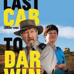     / Last Cab to Darwin (2015)