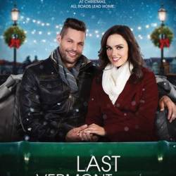      / Last Vermont Christmas  (2018) HDTVRip