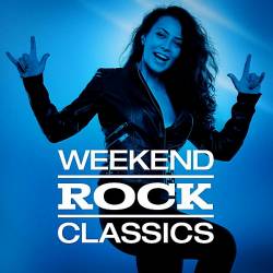 Weekend Rock Classics (2018) MP3