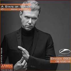 Armin van Buuren - A State of Trance 893 (06.12.2018)