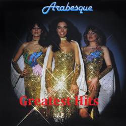 Arabesque - Greatest Hits (2018) MP3
