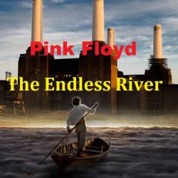 Pink Floyd - The Endless River. Deluxe Edition (2014) MP3