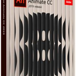 Adobe Animate CC 2019 19.1.0.349 by m0nkrus