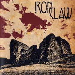 Iron Claw - Iron Claw (1970) FLAC/MP3