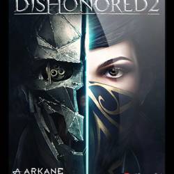 Dishonored 2 (2016) PC | RePack