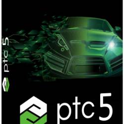 PTC Creo 5.0.3.0 + HelpCenter