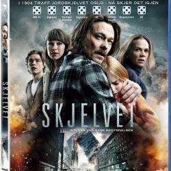  /  / Skjelvet (2018) HDRip/BDRip 720p/BDRip 1080p/