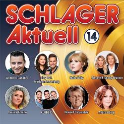 Schlager Aktuell 14 (2019)