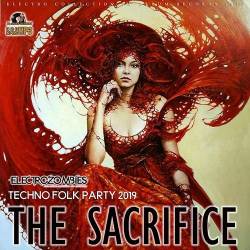 The Sacrifice: Techno Folk Party (2019) Mp3