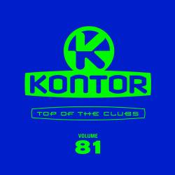 Kontor Top Of The Clubs Vol.81 (2019)