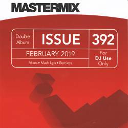 Mastermix Issue 392 February 2019 (2019)