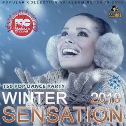 Winter Sensation (2019) Mp3