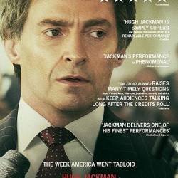     / The Front Runner (2018) DVDRip