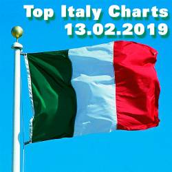 Top Italy Charts 13.02.2019 (2019)