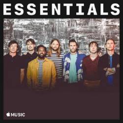 Maroon 5 - Essentials (2018) MP3