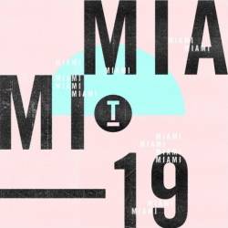 VA - Toolroom Miami 2019 (2019/MP3)