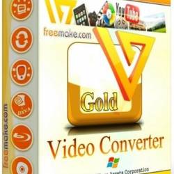 Freemake Video Converter 4.1.10.197