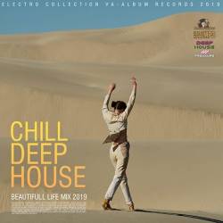 Chill Deep House: Beautifull Live Mix (2019) Mp3