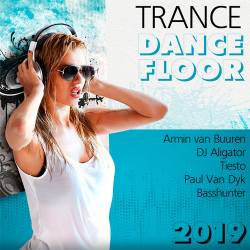 Trance Dancefloor (2019)