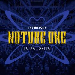 Nature One - The History 1995-2019 (2019)