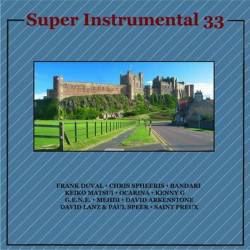 Super Instrumental - Collection (CD 33)