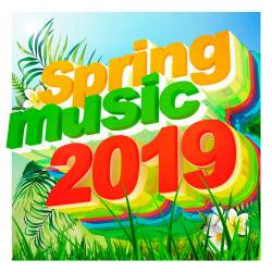 Spring Music 2019 (2019)