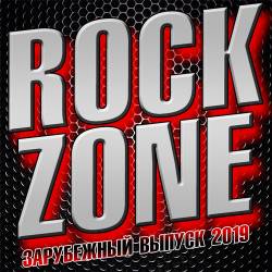 Rock Zone.   (2019)