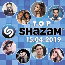 Top Shazam 14.04.2019 (2019)