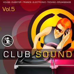 Club Sound Vol.5 (2019)